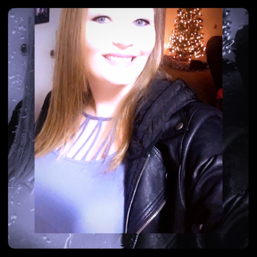 Meet your Posher, Brandi